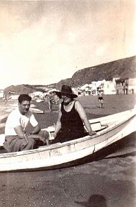 Famille a Beni-Saf - 007